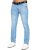 Enzo | Mens Denim Straight Fit Jeans