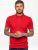 Mens Kruze Clothing | Mens Pique Polo T-Shirt