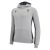 2022-2023 Wales Rugby Travel Hoody (silver)