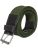 Accessories | Kruze Designer Mens Canvas Belt For Jeans