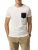 Tommy Hilfiger Mens T Shirt Core Slim Fit Crew Neck T-Shirt