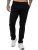 Mens Chinos Slim Fit Stretch Jeans | Enzo Designer Menswear