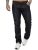 Mens Designer Straight Leg Regular Fit Denim | Enzo Designer Menswear