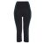 Polaris Girls’s 3/4 Contour Biking Tight