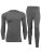 Enzo | Mens Long Sleeve Thermal Set