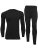 Enzo | Mens Long Sleeve Thermal Set