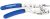 Park Tool Cable Stretcher BT-2 – Blue/Silver