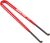 Park Tool SPA2C Adjustable Hanger Cup Pin Spanner – Red