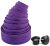 Cinelli Cork Ribbon Bar Tape – Purple