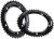 Miche Primato Advanced Pista Track Chainring – Black