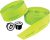 Prologo PlainTouch Handlebar Tape – Green Fluoro