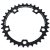 TA Nerius 11 Speed Campagnolo Inner Chainring – Graphite