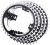 FSA Downhill Chainring (40T or 42T) – Black