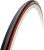 Tufo S33 PRO Tubular Tyre – Black/Red