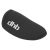 dhb Toe Cover Overshoes – Black