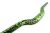 Race Face Atlas Riser Handlebar – Monster Green