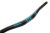 Race Face SixC Riser Handlebar (785mm) – Carbon/Turquoise