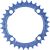 Race Face Single Narrow/Wide Chainring – Blue