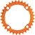 Race Face Single Narrow/Wide Chainring – Orange