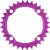 Race Face Single Narrow/Wide Chainring – Purple