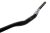 Race Face Chester Riser Handlebar – Black