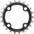 TA 64 PCD Chinnok 4-Arm MTB Inner Chainring 26-30T – Black