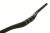 Race Face Next 35 Carbon Riser Handlebar – Black/Green