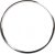 H Plus Son Archetype Road Rim – Polished Silver