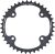 TA X112 Campagnolo 11 Speed 34T Inner Chainring – Anthracite