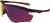 Oakley M2 XL Prizm Road Sunglasses – Polished Black