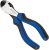 Park Tool Side Cutter Pliers – Blue/Black