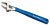 Park Tool 12 Inch Adjustable Spanner PAW-12 – Blue/Silver