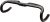 Easton EC70 Aero Carbon Road Handlebar – Black