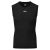 dhb Lightweight Mesh Sleeveless Base Layer – Black