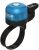 LifeLine Bike Bell – Blue