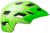 Bell Sidetrack Youth Helmet – Gloss Kryptonite/Retina Seer Seeker