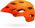 Bell Sidetrack Youth Helmet – Orange