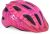 MET Crackerjack Helmet – Pink/Matt