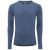 dhb Merino Long Sleeve Base Layer – Sky Blue