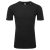 dhb Merino Short Sleeve Base Layer (M_150) – Black