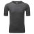 dhb Merino Short Sleeve Base Layer (M_150) – Grey Marl