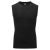 dhb Merino Sleeveless Base Layer (M_150) – Black