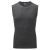 dhb Merino Sleeveless Base Layer (M_150) – Grey Marl