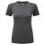 dhb Women’s Merino Short Sleeve Base Layer (M_150) – Grey Marl