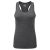 dhb Women’s Merino Sleeveless Base Layer (M_150) – Grey Marl