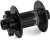 Hope Pro 4 Front Hub – Black