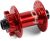 Hope Pro 4 Front Hub – Red