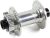 Hope Pro 4 Front Hub – Silver