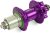 Hope Pro 4 Rear Hub – Purple