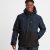 Hail Mens Ski Jacket – Dark Indigo S